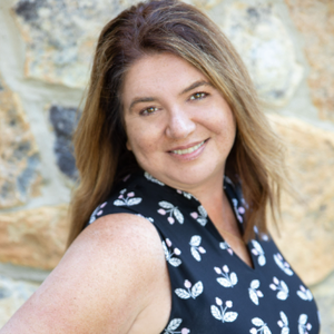 Fundraising Page: Marcie Ebright